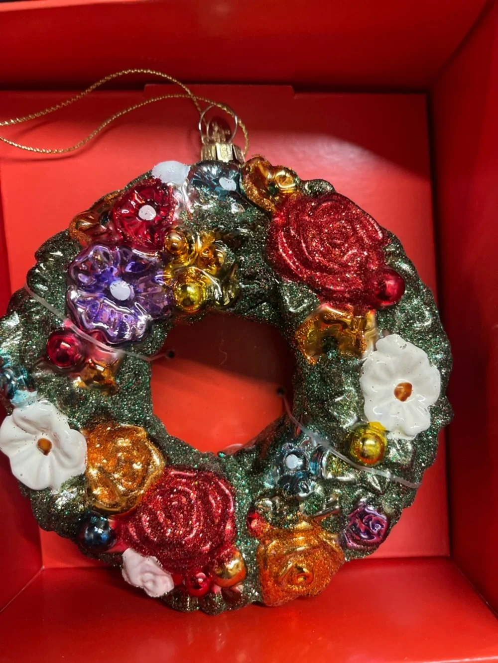 John Derian Christmas decoration bundle